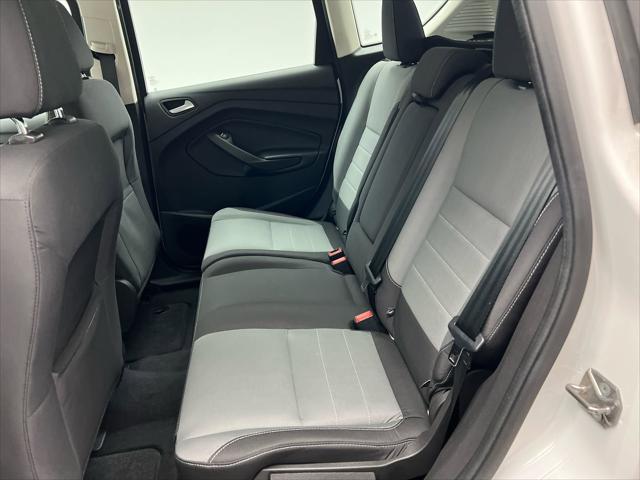 used 2016 Ford C-Max Hybrid car, priced at $11,550
