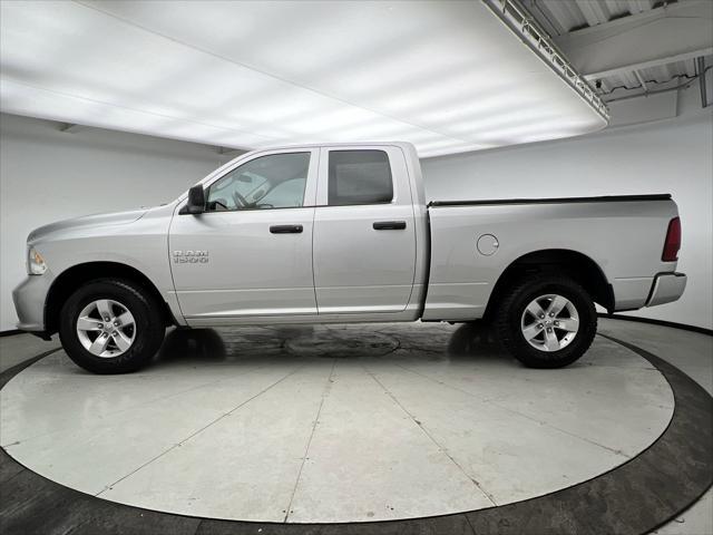 used 2017 Ram 1500 car, priced at $16,949