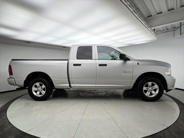 used 2017 Ram 1500 car, priced at $16,949