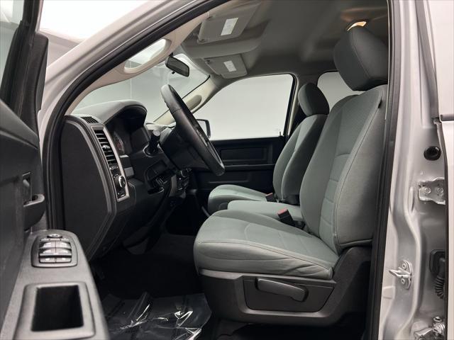 used 2017 Ram 1500 car, priced at $16,949