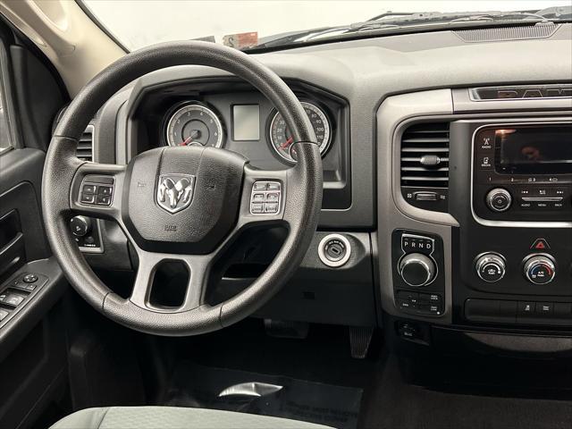 used 2017 Ram 1500 car, priced at $16,949