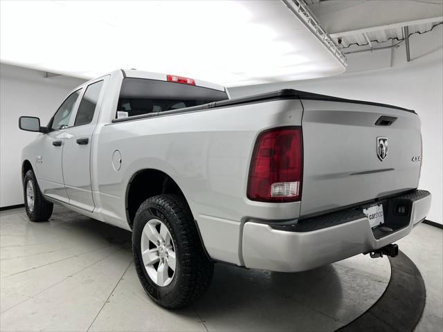 used 2017 Ram 1500 car, priced at $16,949