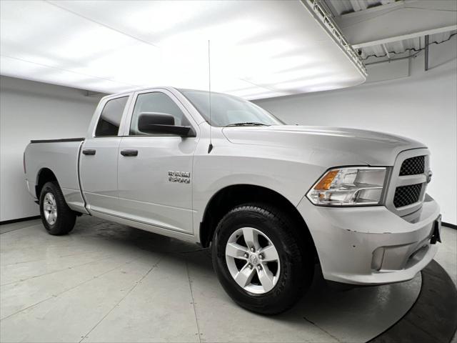 used 2017 Ram 1500 car, priced at $16,949