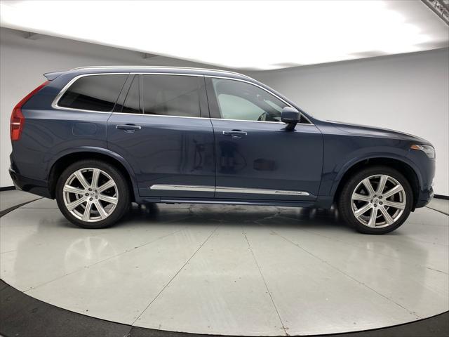 used 2018 Volvo XC90 car, priced at $22,348