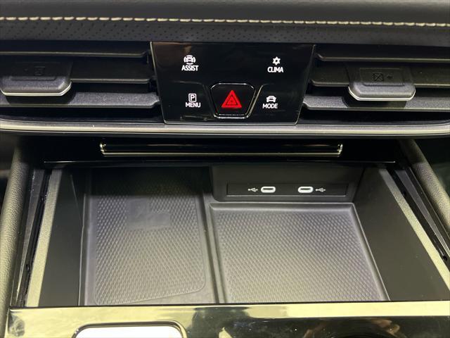 used 2024 Volkswagen Atlas Cross Sport car, priced at $32,899