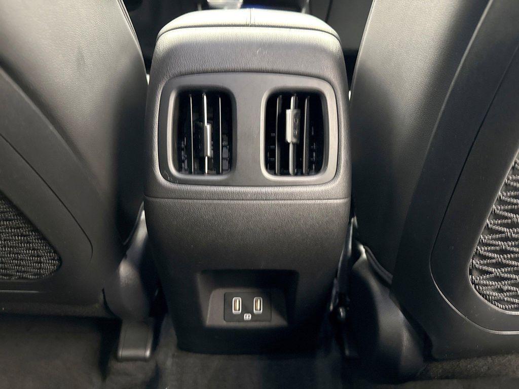 used 2023 Hyundai Tucson car, priced at $27,999