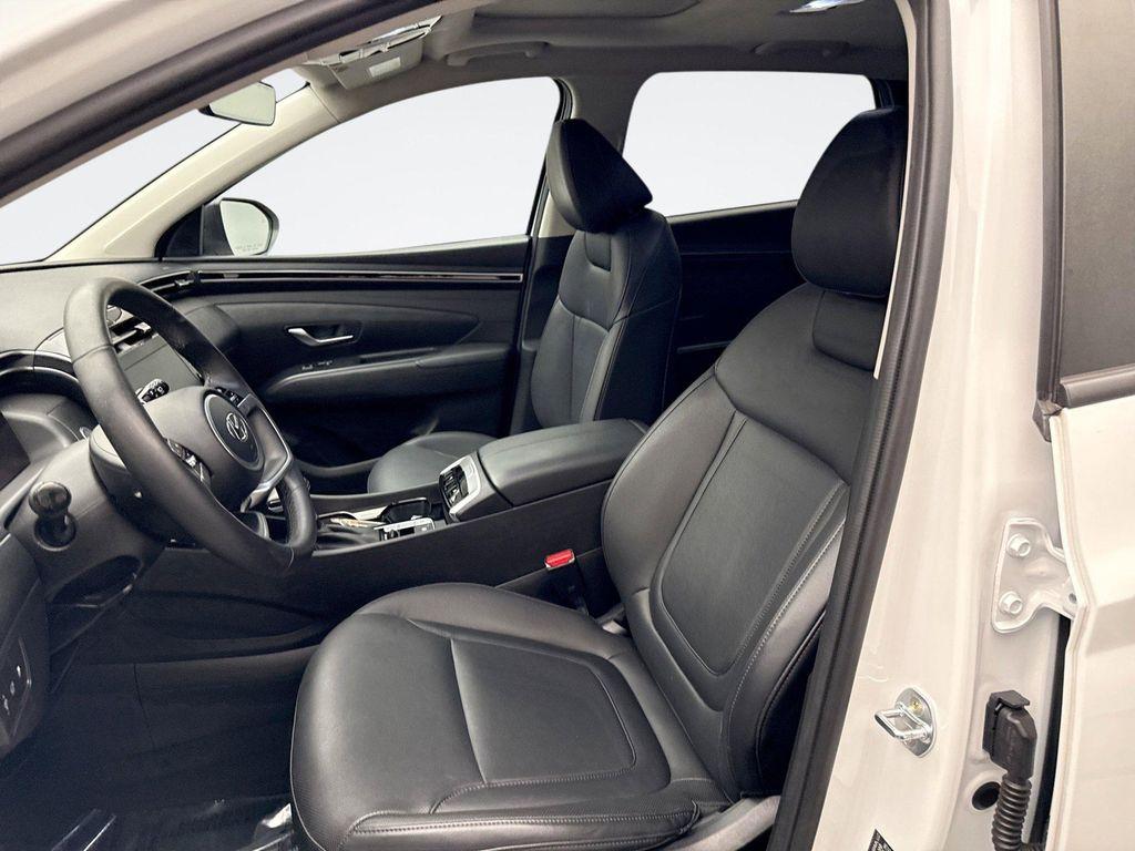 used 2023 Hyundai Tucson car, priced at $27,999