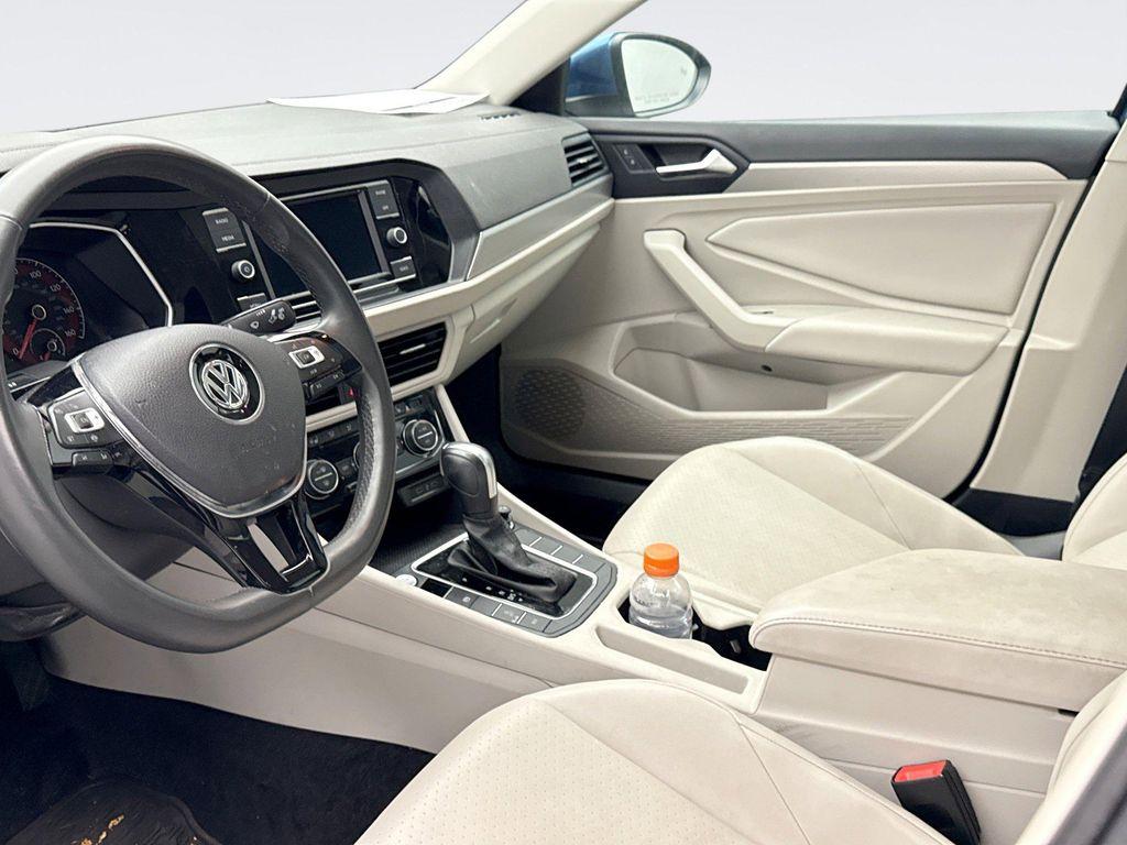 used 2020 Volkswagen Jetta car, priced at $18,449