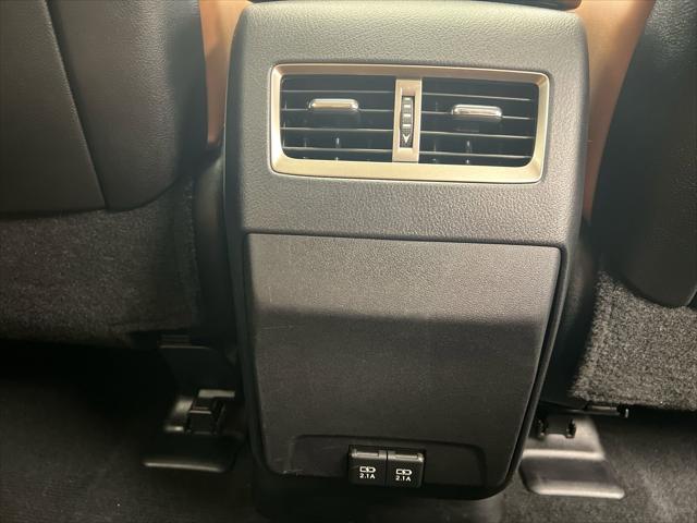 used 2021 Lexus RX 350 car, priced at $35,549