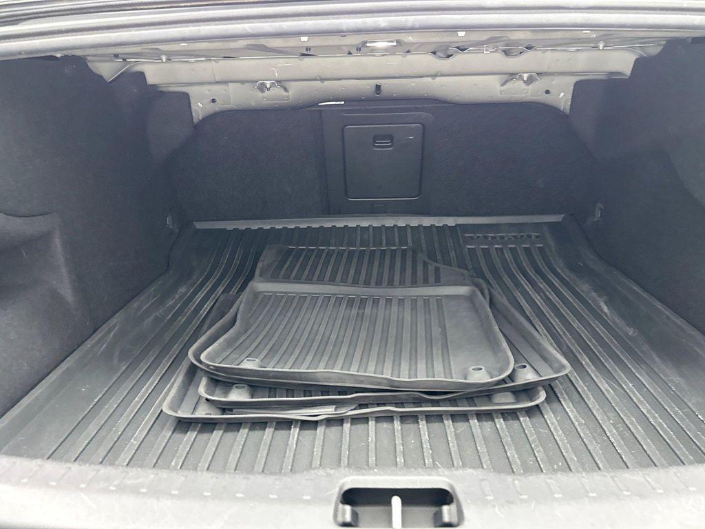 used 2019 Volvo S90 car, priced at $21,347