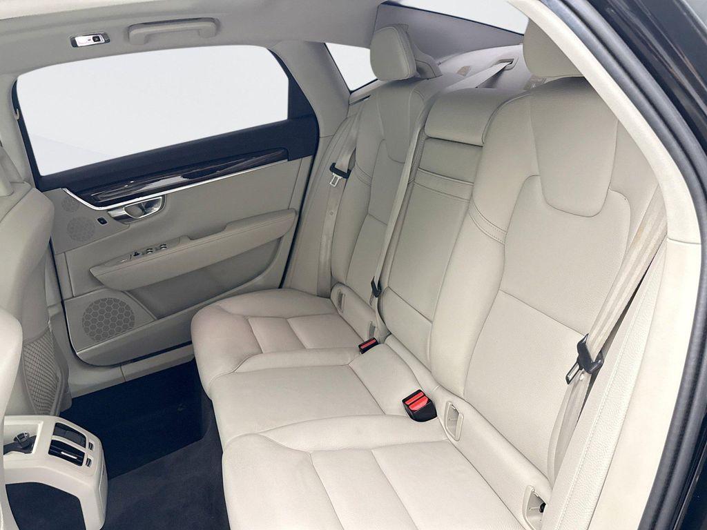 used 2019 Volvo S90 car, priced at $21,347