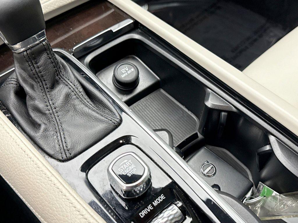 used 2019 Volvo S90 car, priced at $21,347