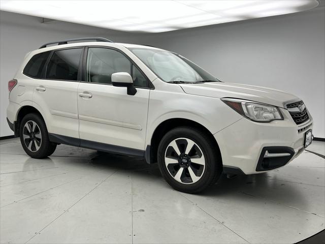 used 2018 Subaru Forester car, priced at $14,949