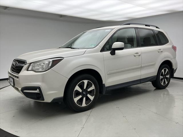 used 2018 Subaru Forester car, priced at $14,949