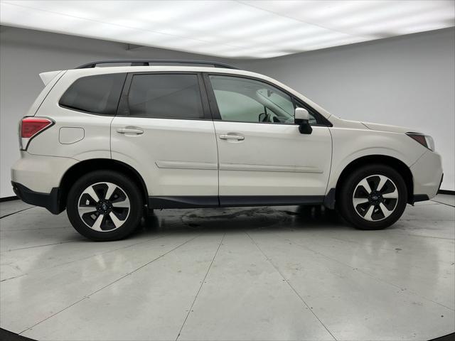 used 2018 Subaru Forester car, priced at $14,949