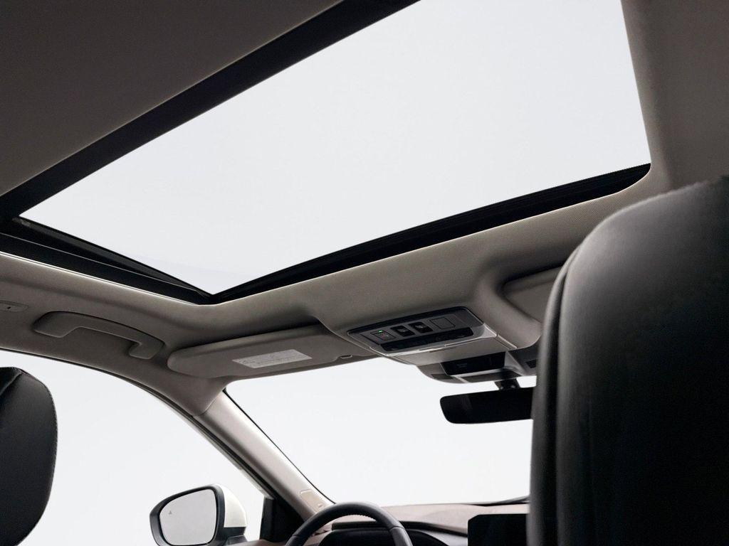 used 2023 Nissan Rogue car, priced at $26,098