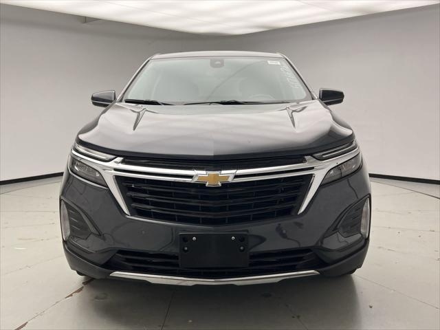 used 2022 Chevrolet Equinox car, priced at $22,000
