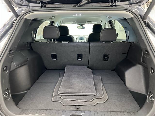 used 2022 Chevrolet Equinox car, priced at $22,000