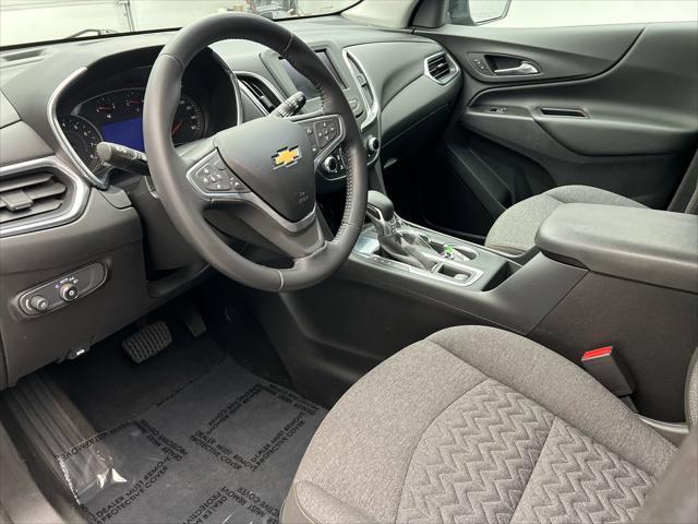 used 2022 Chevrolet Equinox car, priced at $22,000