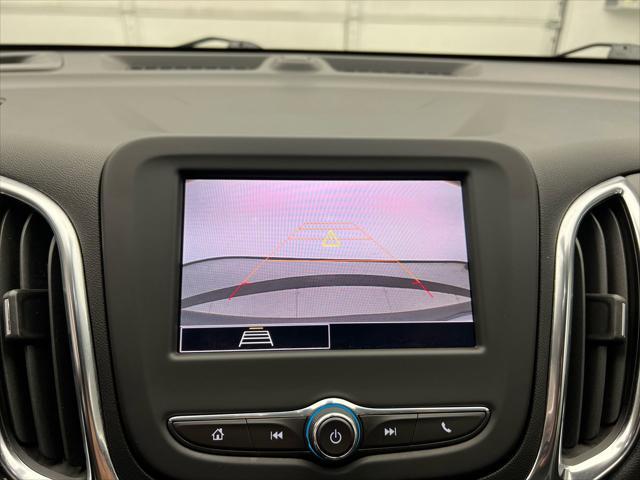 used 2022 Chevrolet Equinox car, priced at $22,000