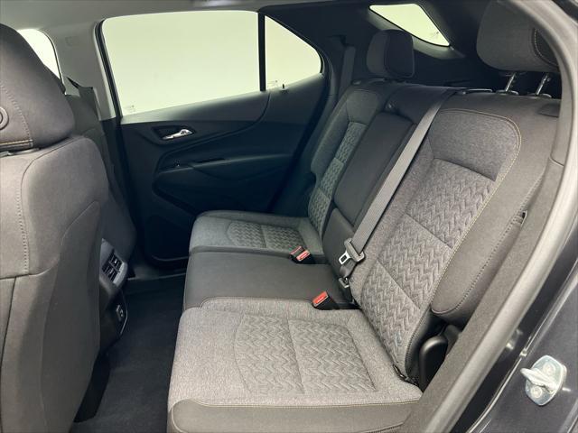 used 2022 Chevrolet Equinox car, priced at $22,000