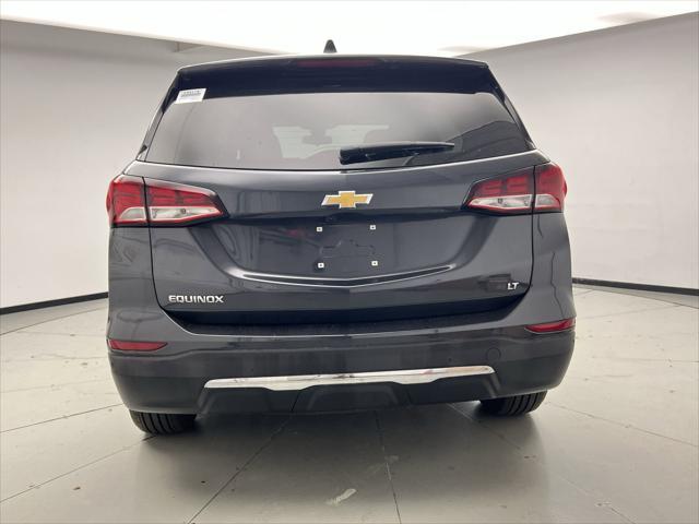 used 2022 Chevrolet Equinox car, priced at $22,000
