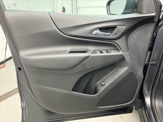 used 2022 Chevrolet Equinox car, priced at $22,000