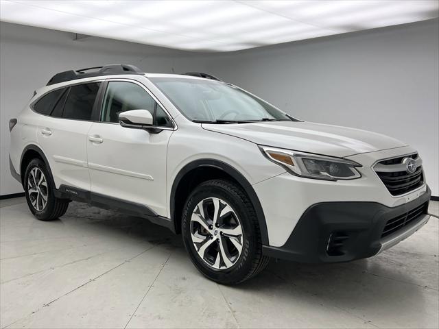 used 2020 Subaru Outback car, priced at $18,949