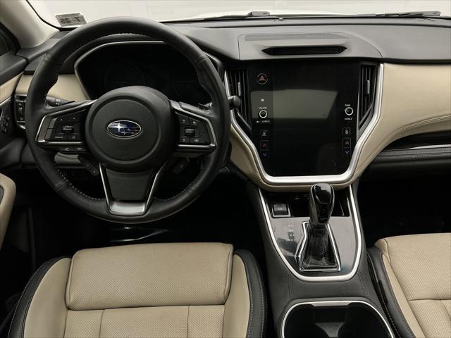 used 2020 Subaru Outback car, priced at $18,949