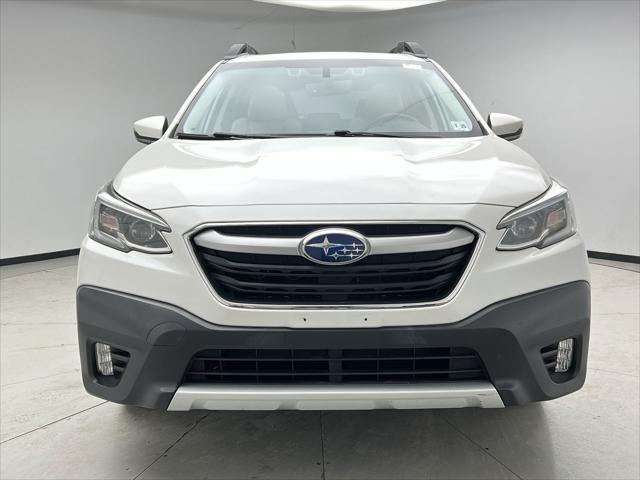 used 2020 Subaru Outback car, priced at $18,949