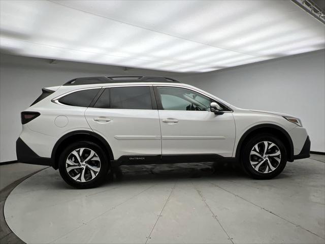 used 2020 Subaru Outback car, priced at $18,949