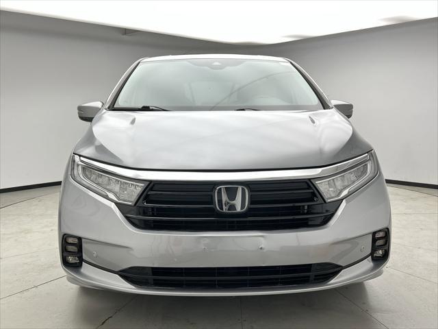 used 2022 Honda Odyssey car, priced at $37,199