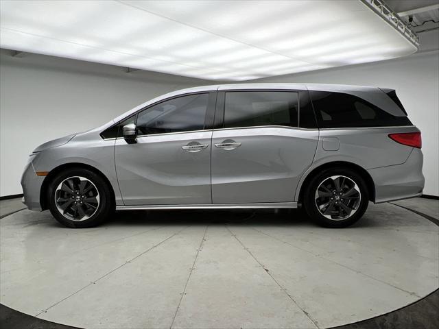 used 2022 Honda Odyssey car, priced at $37,199