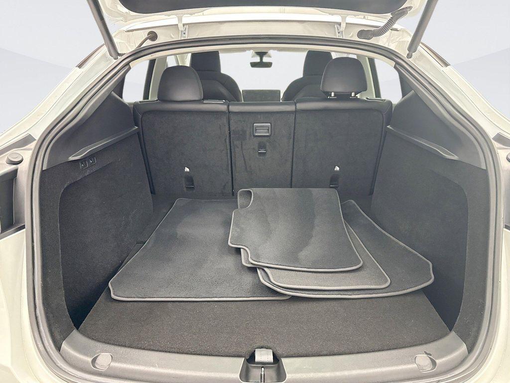 used 2023 Tesla Model Y car, priced at $30,198