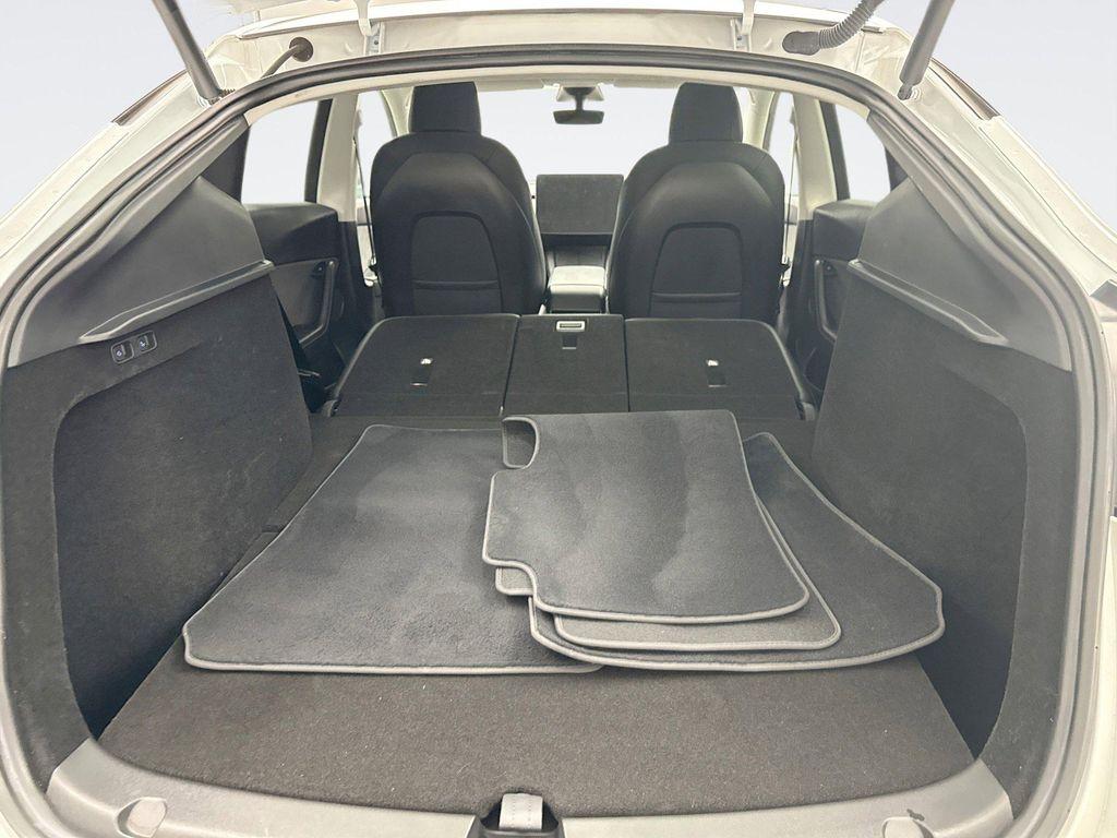 used 2023 Tesla Model Y car, priced at $30,198