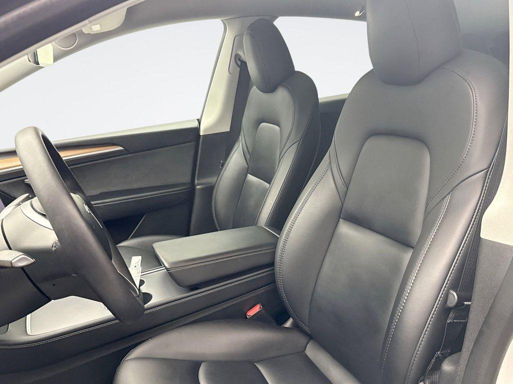 used 2023 Tesla Model Y car, priced at $30,198