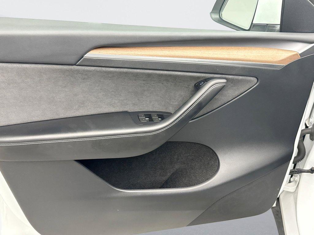 used 2023 Tesla Model Y car, priced at $30,198