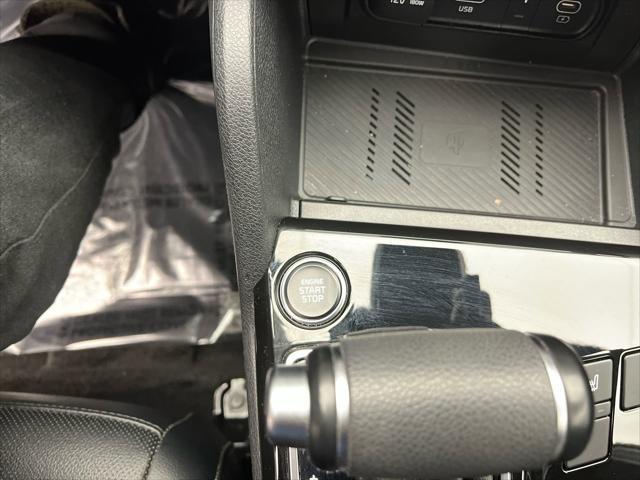 used 2023 Kia Sportage car, priced at $30,000