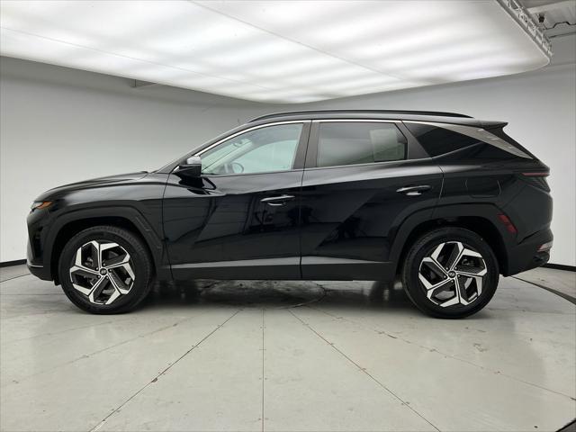 used 2022 Hyundai Tucson car, priced at $22,999