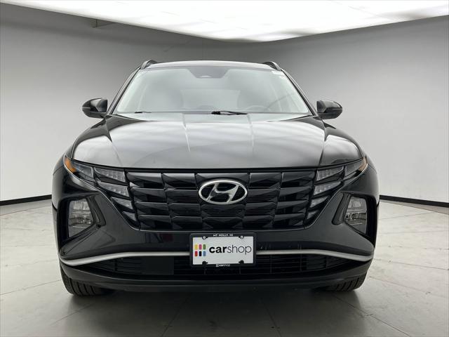 used 2022 Hyundai Tucson car, priced at $22,999