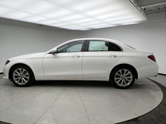 used 2019 Mercedes-Benz E-Class car, priced at $25,448