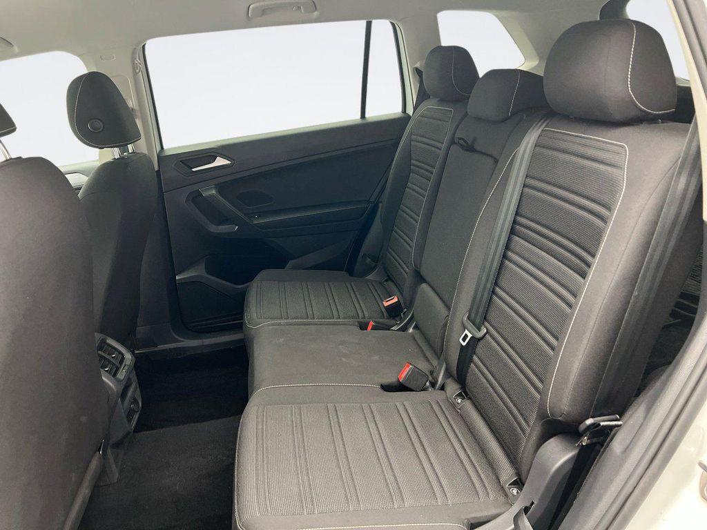 used 2022 Volkswagen Tiguan car, priced at $22,298