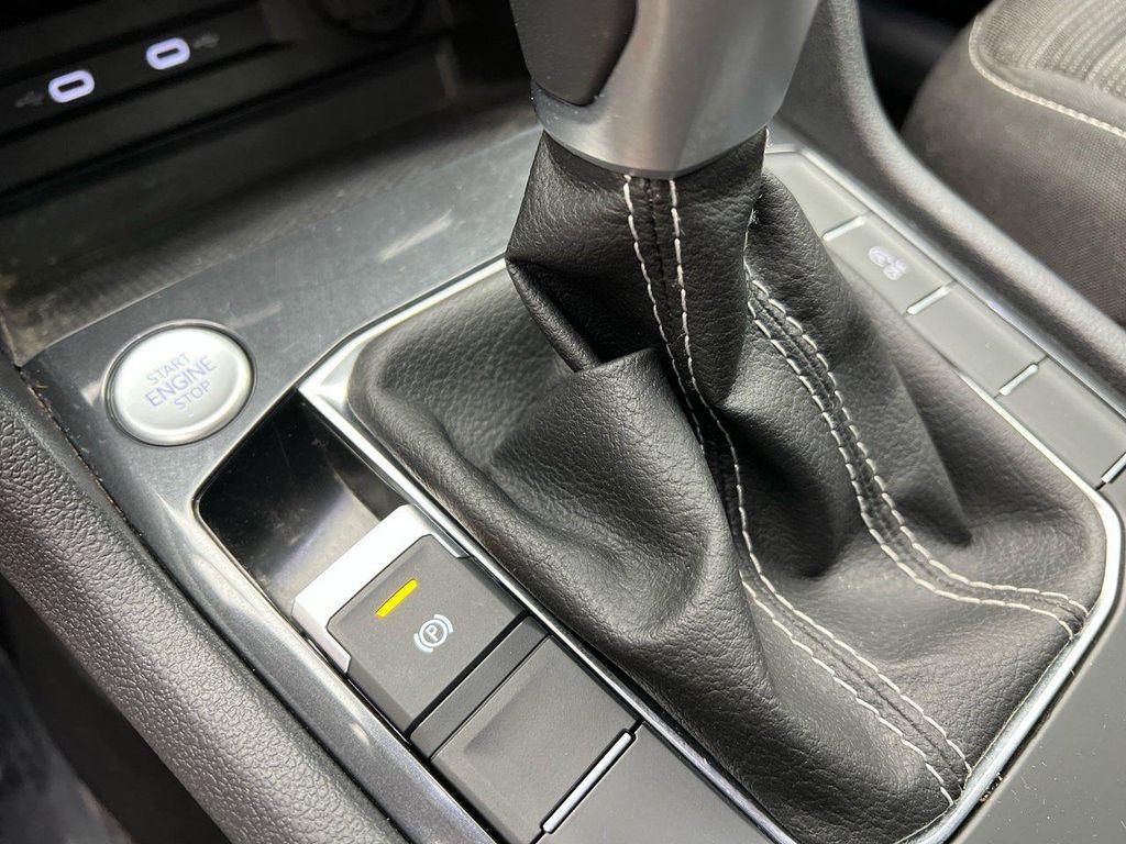 used 2022 Volkswagen Tiguan car, priced at $22,298