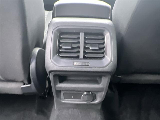 used 2022 Volkswagen Tiguan car, priced at $23,500