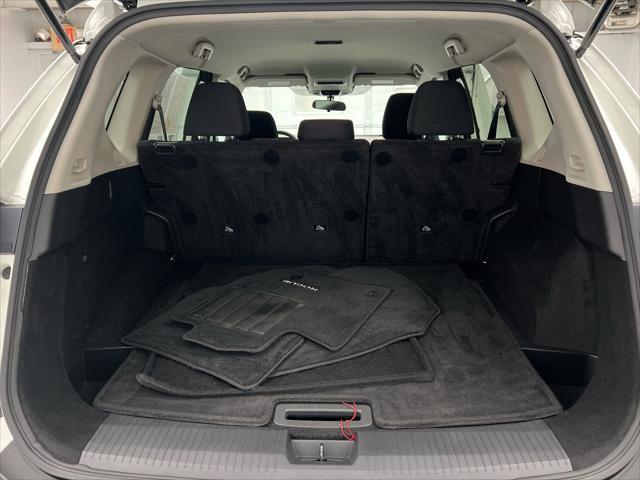used 2023 Nissan Rogue car, priced at $22,700