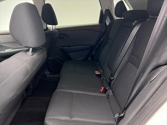 used 2023 Nissan Rogue car, priced at $22,700
