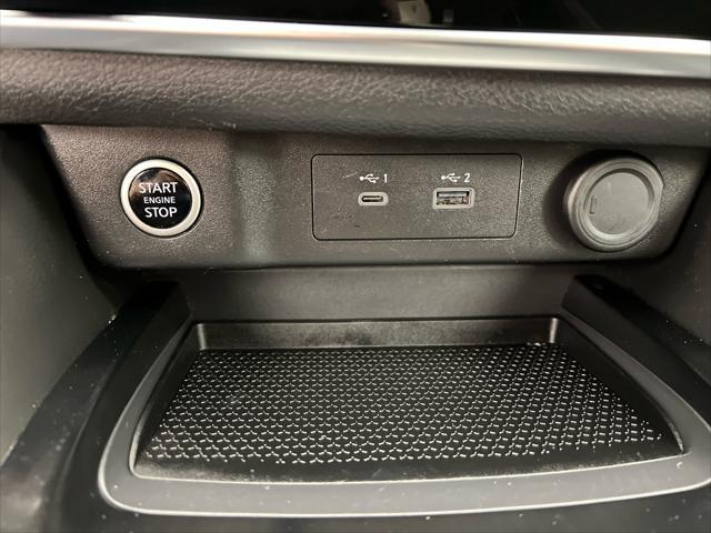 used 2023 Nissan Rogue car, priced at $22,700