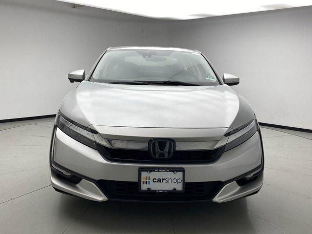 used 2018 Honda Clarity Plug-In Hybrid car, priced at $18,349