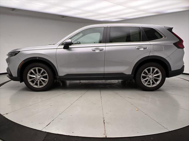 used 2023 Honda CR-V car, priced at $33,600