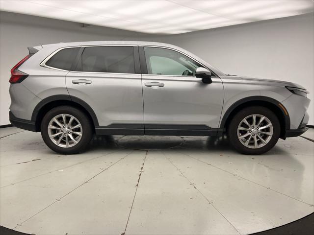 used 2023 Honda CR-V car, priced at $33,600